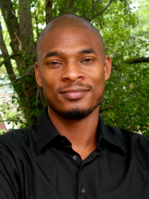 Yona Harvey